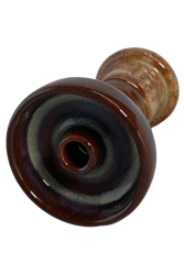 Чаша для Кальяну HookahJohn 80 feet Brown Laguna